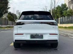 Geely Galaxy E5 530km Starship Edition - photo 8