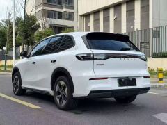 Geely Galaxy E5 530km Starship Edition - photo 9