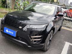 Land Rover Range Rover Evoque L 249PS R-Dynamic Edition - ფოტო 1