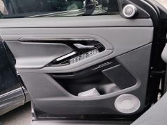 Land Rover Range Rover Evoque L 249PS R-Dynamic Edition - ფოტო 12