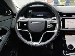Land Rover Range Rover Evoque L 249PS R-Dynamic Edition - ფოტო 18