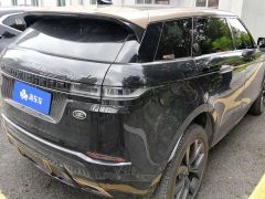 Land Rover Range Rover Evoque L 249PS R-Dynamic Edition - ფოტო 2