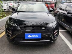 Land Rover Range Rover Evoque L 249PS R-Dynamic Edition - ფოტო 3