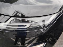 Land Rover Range Rover Evoque L 249PS R-Dynamic Edition - ფოტო 4