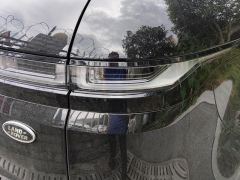 Land Rover Range Rover Evoque L 249PS R-Dynamic Edition - ფოტო 5