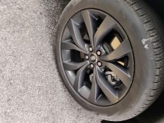 Land Rover Range Rover Evoque L 249PS R-Dynamic Edition - ფოტო 6