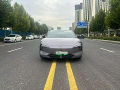 Xpeng MONA M03 600 Ultra Long RangeMax Edition - фото 2