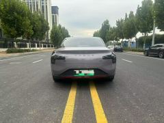 Xpeng MONA M03 600 Ultra Long RangeMax Edition - фото 8