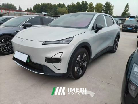 2026 Deepal S05 BEV 620Max - ავტომობილი ჩინეთიდან