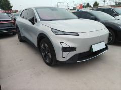 Deepal S05 BEV 620Max - ფოტო 3