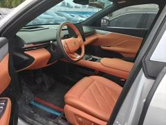 Deepal S05 BEV 620Max - ფოტო 4