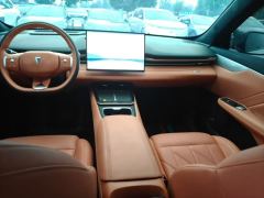 Deepal S05 BEV 620Max - ფოტო 5