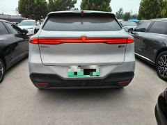 Deepal S05 BEV 620Max - ფოტო 8
