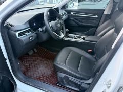 Geely Emgrand Passage 4 1.5L CVT Prestige - фото 4
