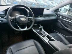 Geely Emgrand Passage 4 1.5L CVT Prestige - фото 5