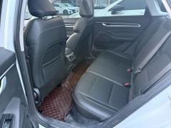 Geely Emgrand Passage 4 1.5L CVT Prestige - фото 6