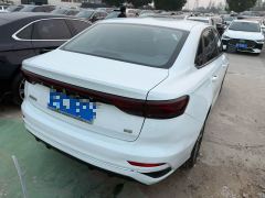Geely Emgrand Passage 4 1.5L CVT Prestige - фото 7