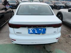 Geely Emgrand Passage 4 1.5L CVT Prestige - фото 8