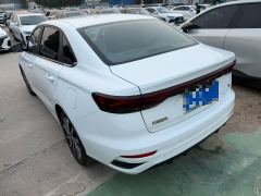 Geely Emgrand Passage 4 1.5L CVT Prestige - фото 9