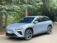 Neta L EREV Edition 310km Edition - ფოტო 1