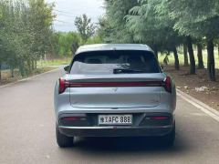 Neta L EREV Edition 310km Edition - ფოტო 8