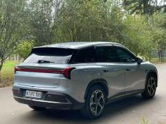 Neta L EREV Edition 310km Edition - ფოტო 9