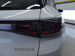 Volkswagen VW ID.4 CROZZ 442km Rear Drive Exclusive Limited Edition - фото 5