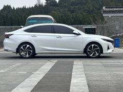 Changan Rui Cheng PLUS 1.5T Smart Version - photo 4