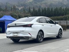 Changan Rui Cheng PLUS 1.5T Smart Version - photo 7