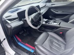 Changan Rui Cheng PLUS 1.5T Smart Version - photo 8