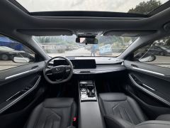 Changan Rui Cheng PLUS 1.5T Smart Version - photo 9