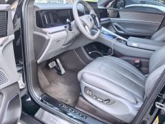Denza N9 2.0T 202km Flagship - ფოტო 14