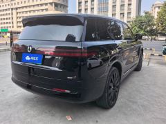 Denza N9 2.0T 202km Flagship - ფოტო 2