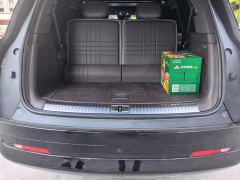 Denza N9 2.0T 202km Flagship - ფოტო 7
