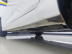 Nissan Sylphy Facelift 1.6L Enjoy Edition - ფოტო 11