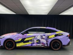 Changan UNI-V 1.5T Dual Clutch Sport Edition - фото 10