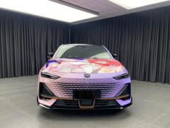Changan UNI-V 1.5T Dual Clutch Sport Edition - фото 2