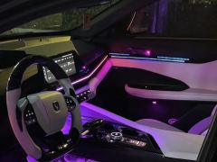 Changan UNI-V 1.5T Dual Clutch Sport Edition - фото 3