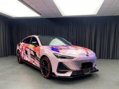 Changan UNI-V 1.5T Dual Clutch Sport Edition - фото 4