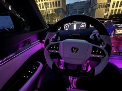 Changan UNI-V 1.5T Dual Clutch Sport Edition - фото 5