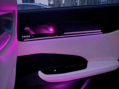 Changan UNI-V 1.5T Dual Clutch Sport Edition - фото 6