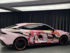 Changan UNI-V 1.5T Dual Clutch Sport Edition - фото 7
