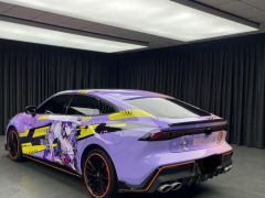 Changan UNI-V 1.5T Dual Clutch Sport Edition - фото 8