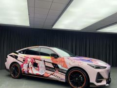 Changan UNI-V 1.5T Dual Clutch Sport Edition - фото 9