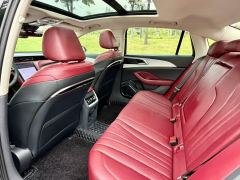 FAW Red Flag H5 2.0T Automatic Flagship Comfort Edition - ფოტო 5
