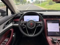 FAW Red Flag H5 2.0T Automatic Flagship Comfort Edition - ფოტო 7