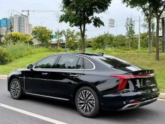 FAW Red Flag H5 2.0T Automatic Flagship Comfort Edition - ფოტო 9