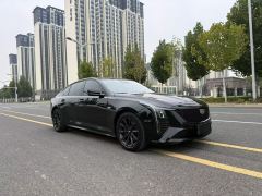 Cadillac CT5 28T Premium - ფოტო 1
