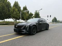 Cadillac CT5 28T Premium - ფოტო 3