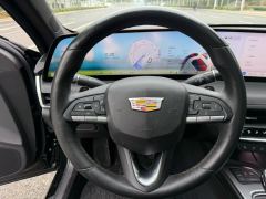 Cadillac CT5 28T Premium - ფოტო 5